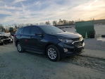 Chevrolet Equinox 2018