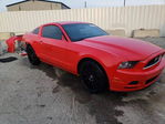 Ford Mustang 2014