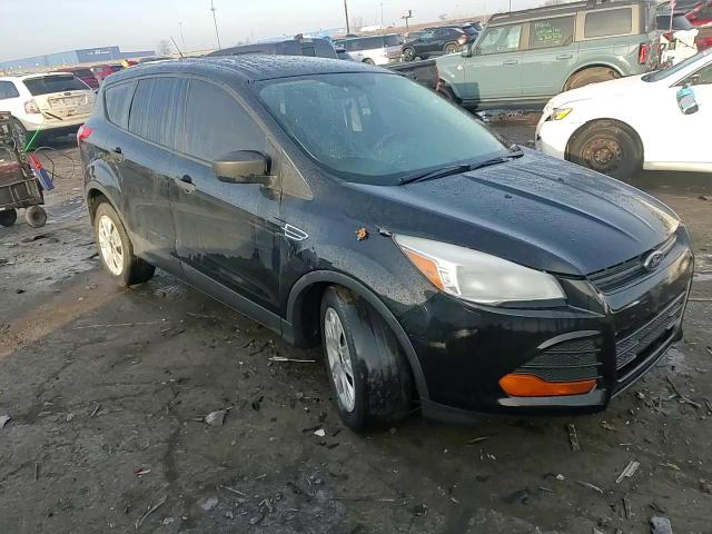 Ford Escape 2016