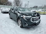 GMC Terrain 2018