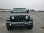 Jeep Wrangler 2021