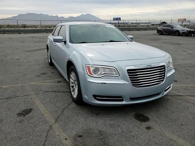 Chrysler 300 2013