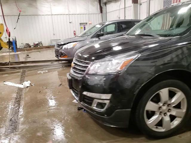 Chevrolet Traverse 2017