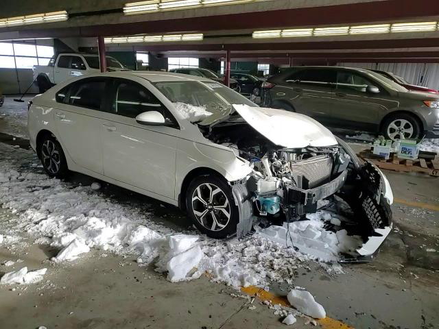 Kia Forte 2020
