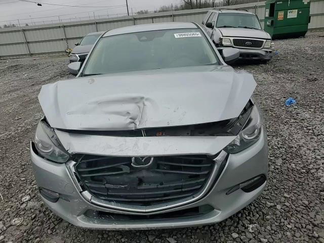 Mazda 3 2018