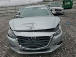 Mazda 3 2018