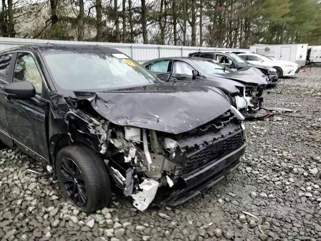 Mitsubishi Eclipse Cross 2022