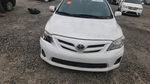 Toyota Corolla 2011
