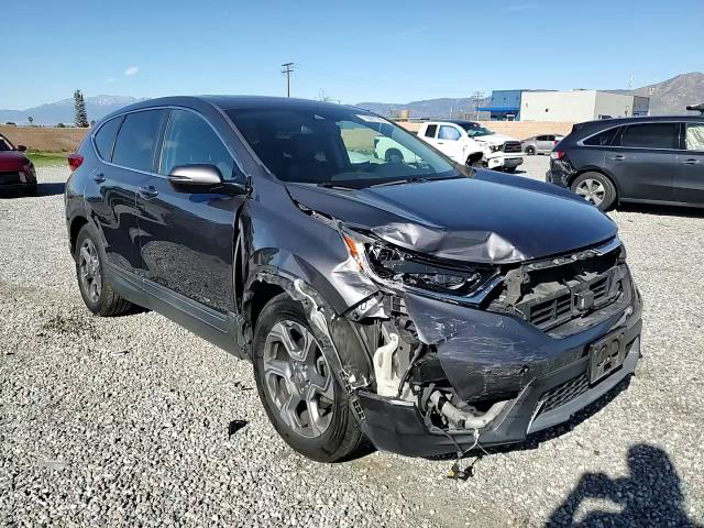 Honda CR-V 2019