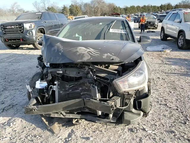 Kia Rio 2020