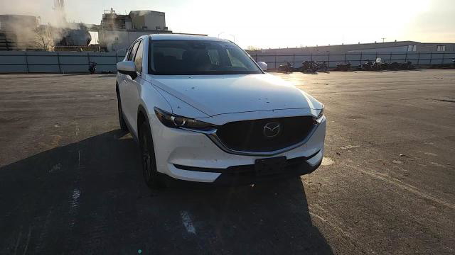 Mazda CX-5 2019