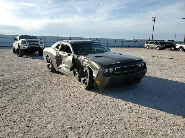 Dodge Challenger 2014