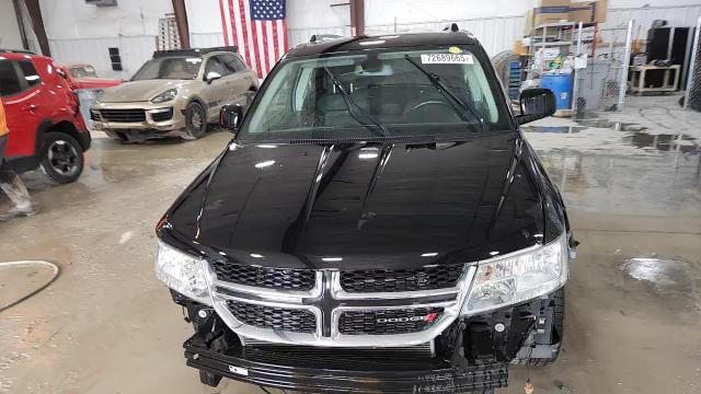 Dodge Journey 2019