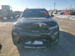 Chevrolet TrailBlazer 2023