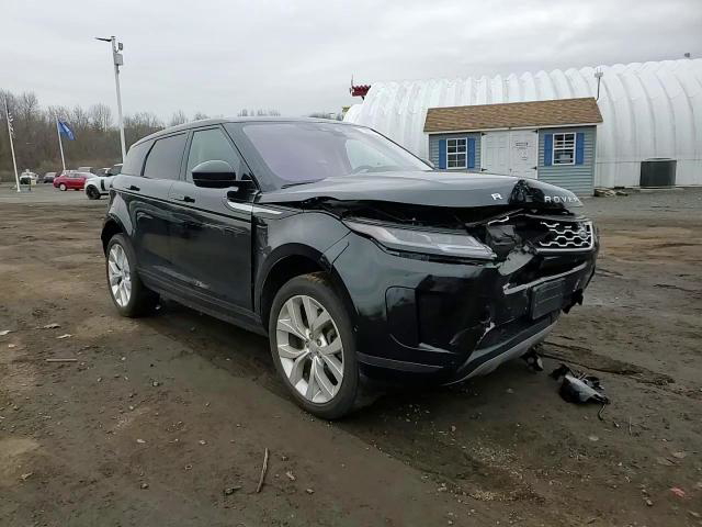 Land Rover Range Rover Evoque 2020