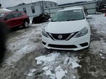 Nissan Sentra 2016