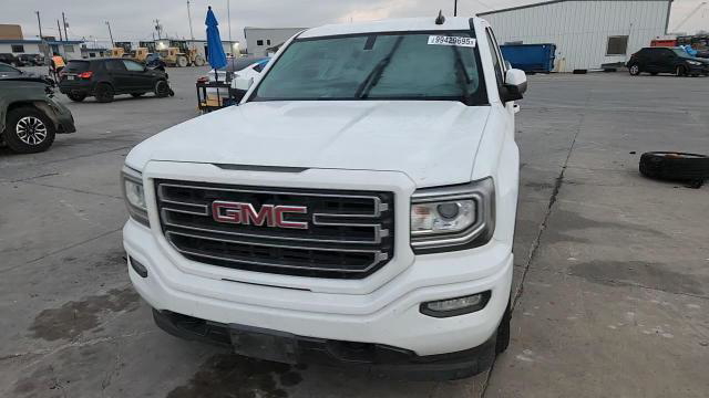 GMC Sierra 2017