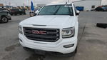 GMC Sierra 2017