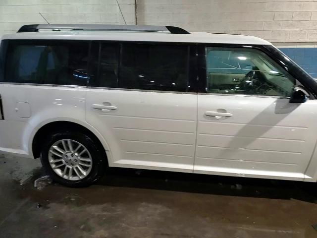 Ford Flex 2013