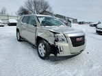 GMC Terrain 2012