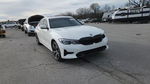 BMW Series 3 2020