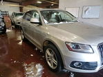 Audi Q5 2015