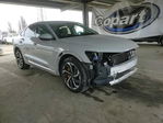 Audi e-tron 2022