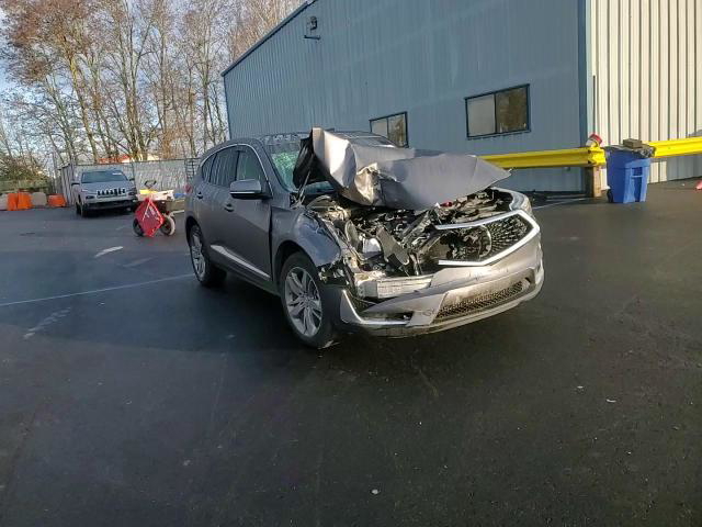 Acura RDX 2020
