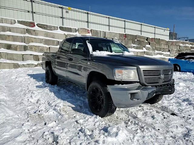 Dodge Dakota 2010