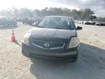 Nissan Sentra 2010