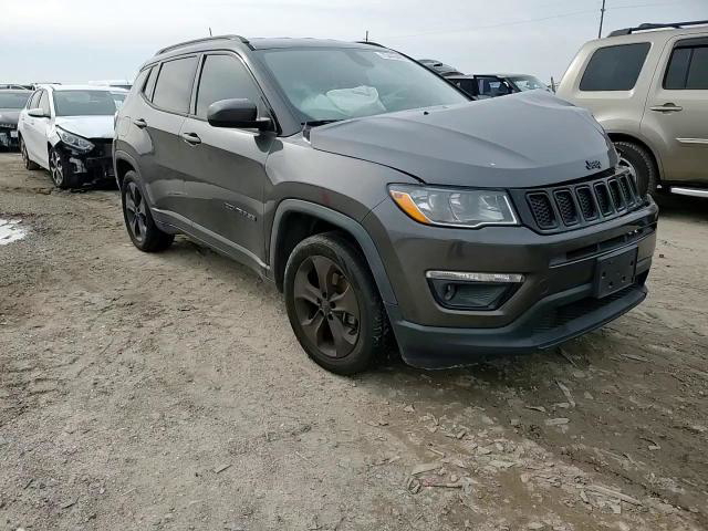 Jeep Compass 2018