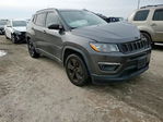 Jeep Compass 2018