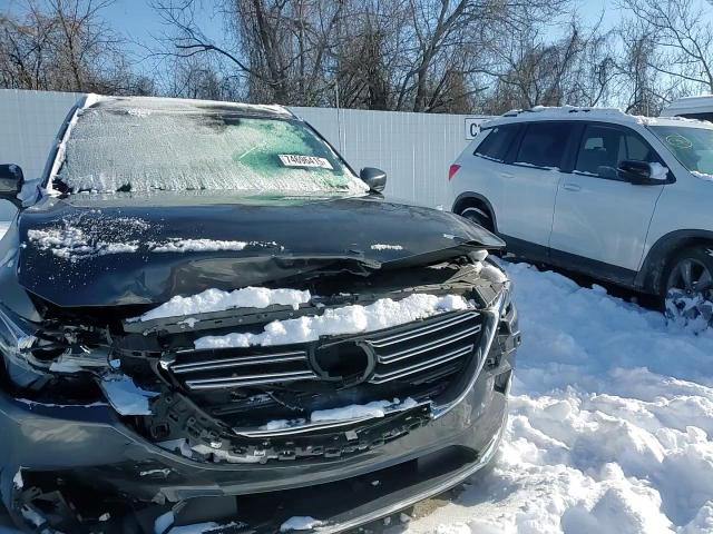 Mazda CX-9 2016