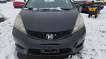Honda Fit 2013
