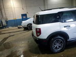 Ford Bronco 2023