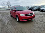 Dodge Caravan 2013