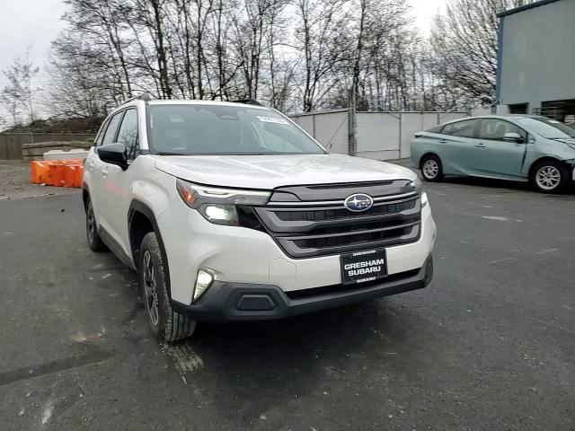 Subaru Forester 2026
