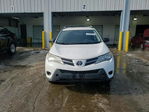 Toyota RAV 4 2015
