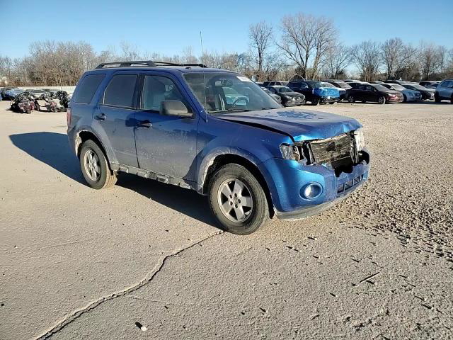 Ford Escape 2012