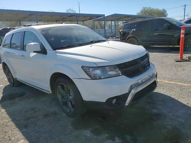 Dodge Journey 2020