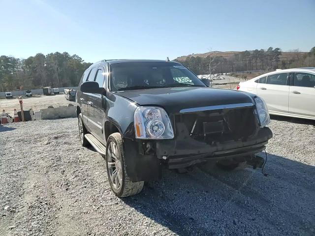 GMC Yukon 2012