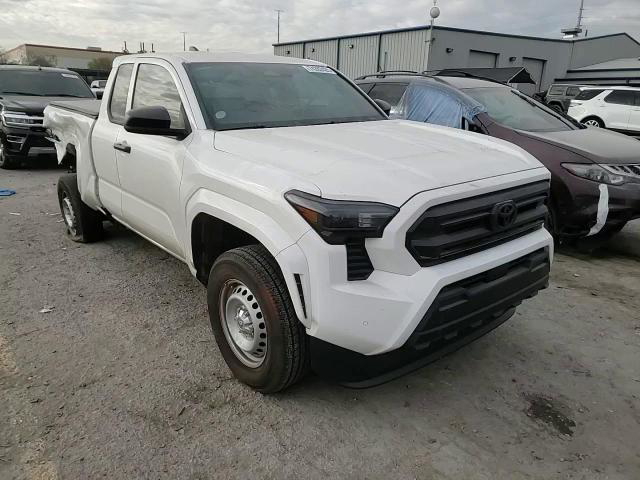 Toyota Tacoma 2025