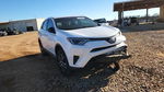 Toyota RAV 4 2018