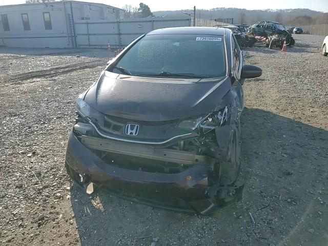 Honda Fit 2015