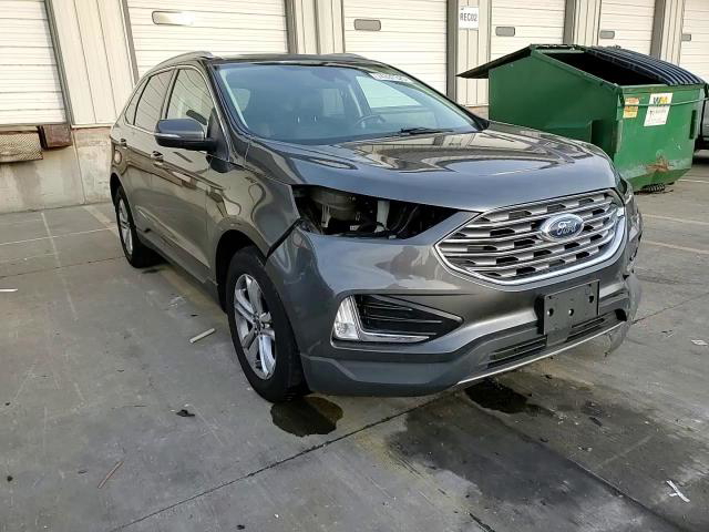 Ford Edge 2019