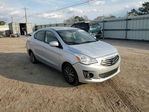 Mitsubishi Mirage 2019