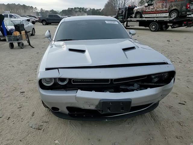 Dodge Challenger 2023