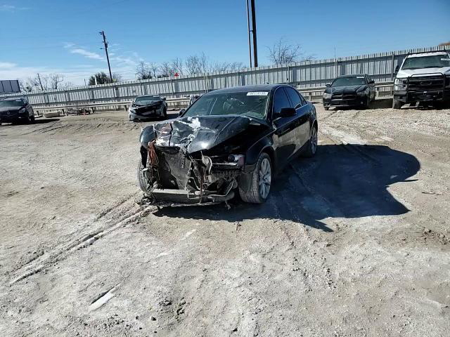 Audi A4 2013
