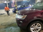 Ford Explorer 2019