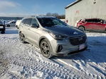 Hyundai Santa Fe 2017